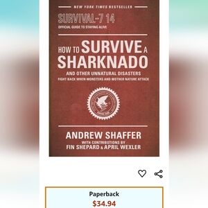 A survival guide 😲😏